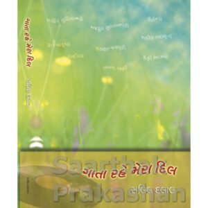 Gata Rahe Mera Dil <br>ગાતા રહે મેરા દિલ