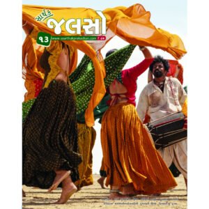 Saarthak Jalso-13 <br>સાર્થક જલસો-13
